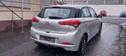 
										HYUNDAI I20 full									