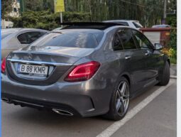 
										MERCEDES C300 full									