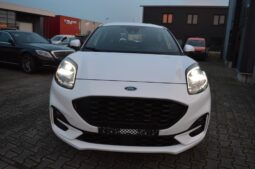 
										Ford Puma full									
