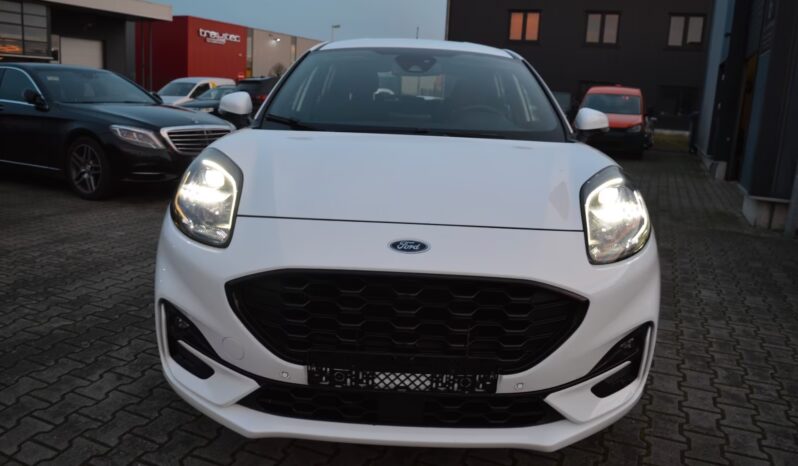 
								Ford Puma full									