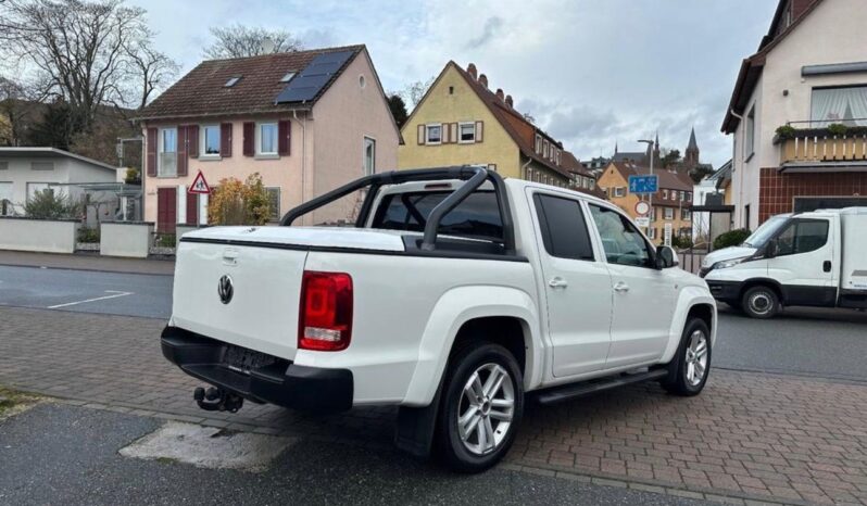 
								Volkswagen Amarok full									