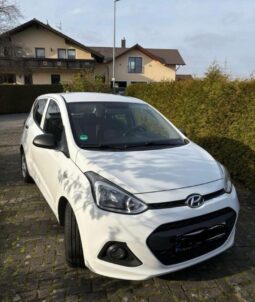 
										HYUNDAI I10 full									
