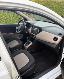 
										HYUNDAI I10 full									