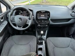 
										RENAULT CLIO full									