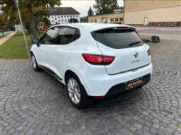 
										RENAULT CLIO full									