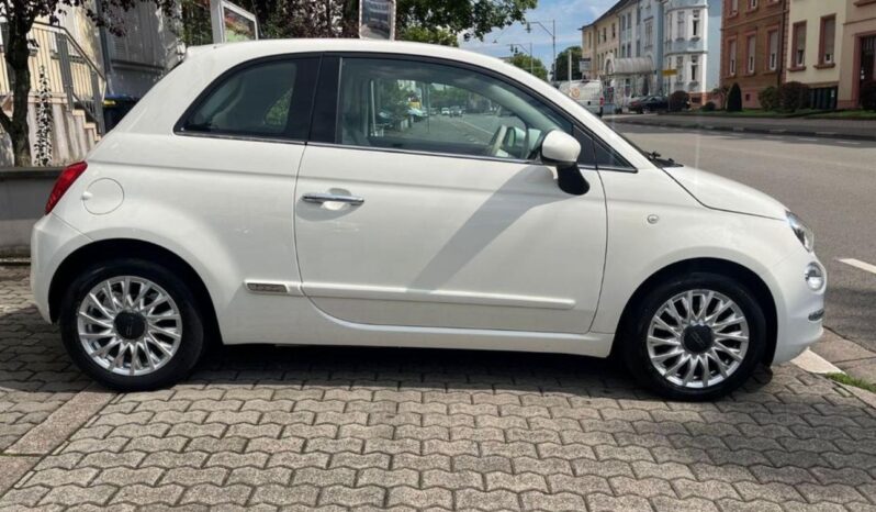 
								Fiat 500 full									