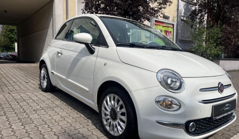 
								Fiat 500 full									