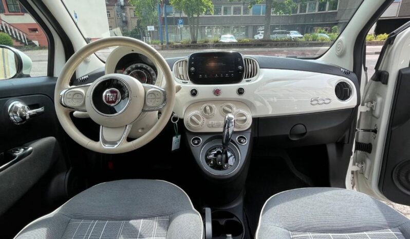 
								Fiat 500 full									