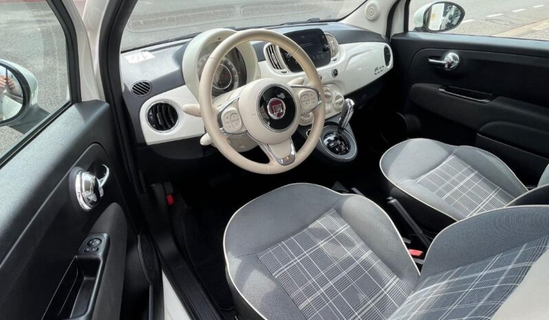 
								Fiat 500 full									