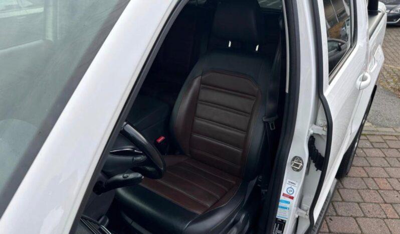 
								Volkswagen Amarok full									