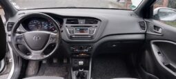 
										HYUNDAI I20 full									