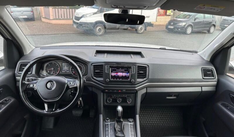 
								Volkswagen Amarok full									