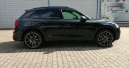 AUDI Q5 SLINE