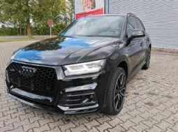 AUDI Q5 SLINE