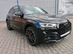 AUDI Q5 SLINE