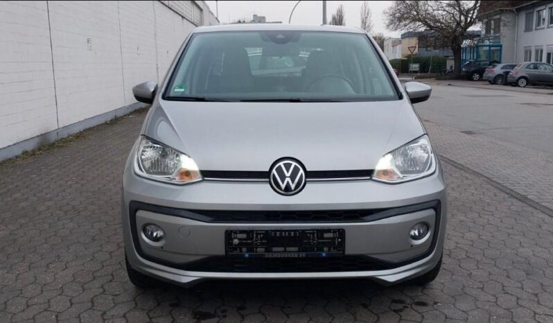 
								Volkswagen up full									