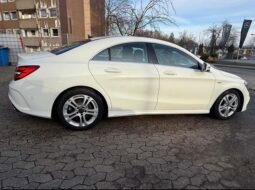 
										MERCEDES BENZ CLA full									