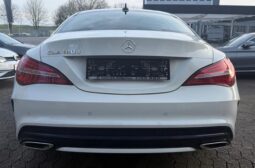 
										MERCEDES BENZ CLA full									