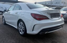 
										MERCEDES BENZ CLA full									