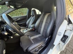 
										MERCEDES BENZ CLA full									