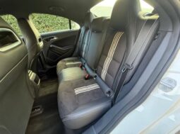 
										MERCEDES BENZ CLA full									