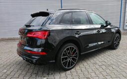 AUDI Q5 SLINE