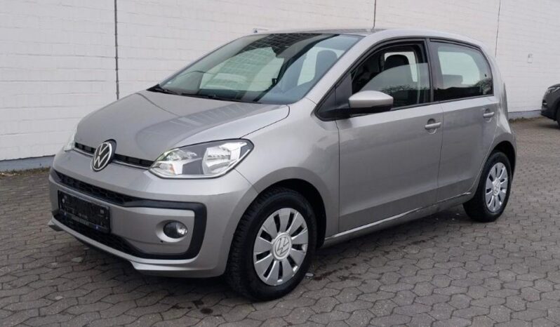 
								Volkswagen up full									