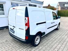 RENAULT KANGOO MAXI KUHL