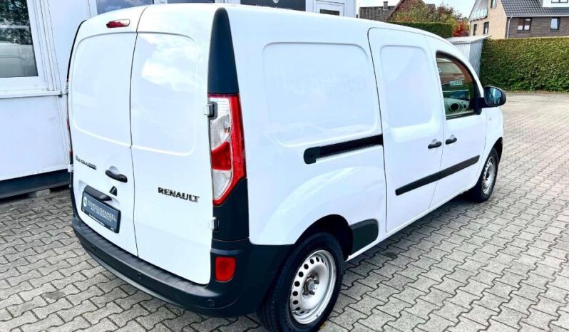 
								RENAULT KANGOO MAXI KUHL full									