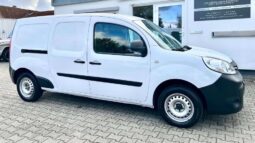 RENAULT KANGOO MAXI KUHL