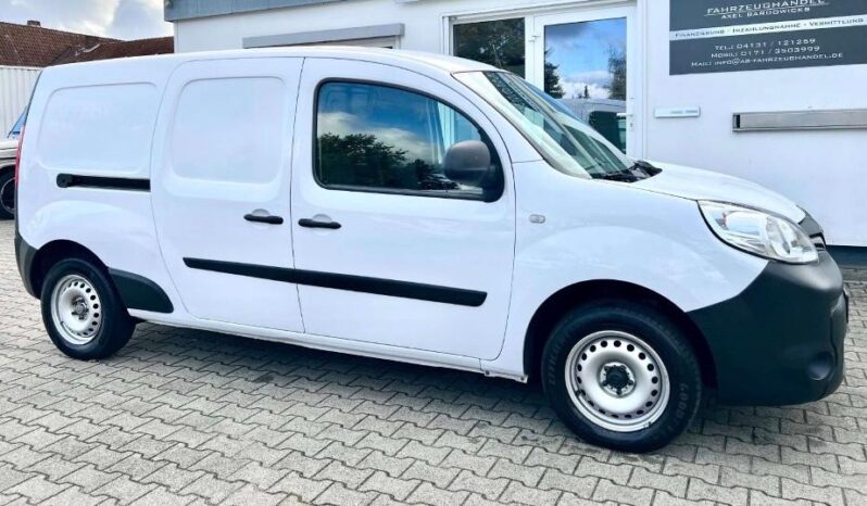
								RENAULT KANGOO MAXI KUHL full									