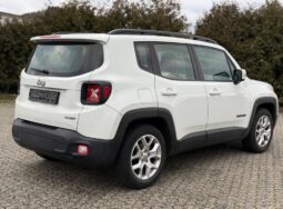 
										Jeep Renegade full									