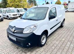 RENAULT KANGOO MAXI KUHL