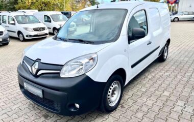 RENAULT KANGOO MAXI KUHL