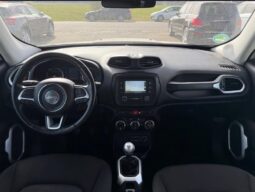 
										Jeep Renegade full									