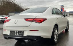 MERCEDES BENZ CLA 200