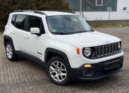 
										Jeep Renegade full									