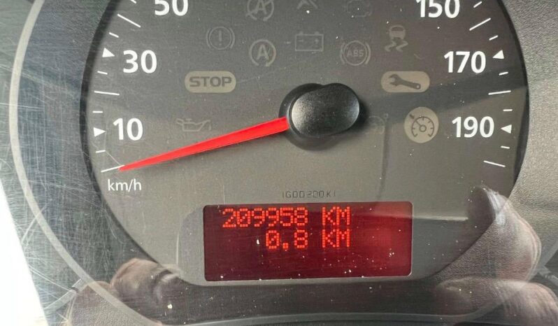 
								RENAULT KANGOO MAXI KUHL full									