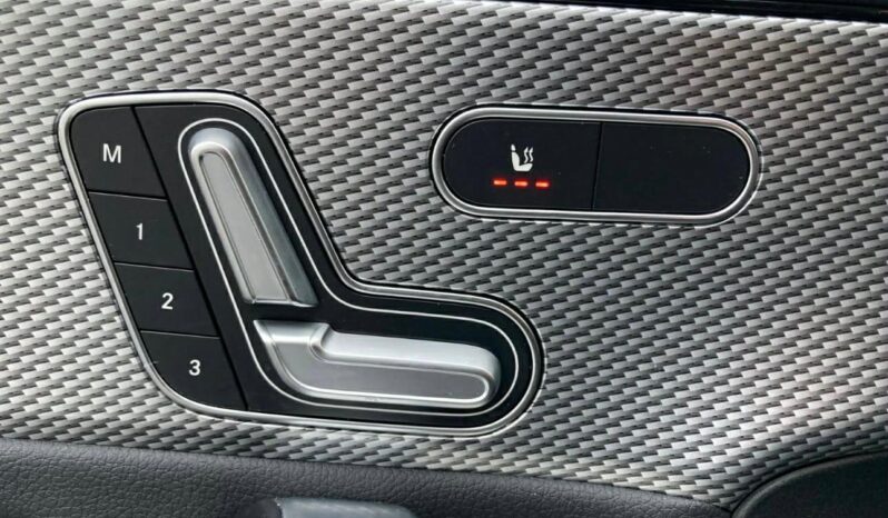 
								MERCEDES BENZ CLA 200 full									