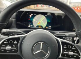 MERCEDES BENZ CLA 200