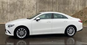 MERCEDES BENZ CLA 200