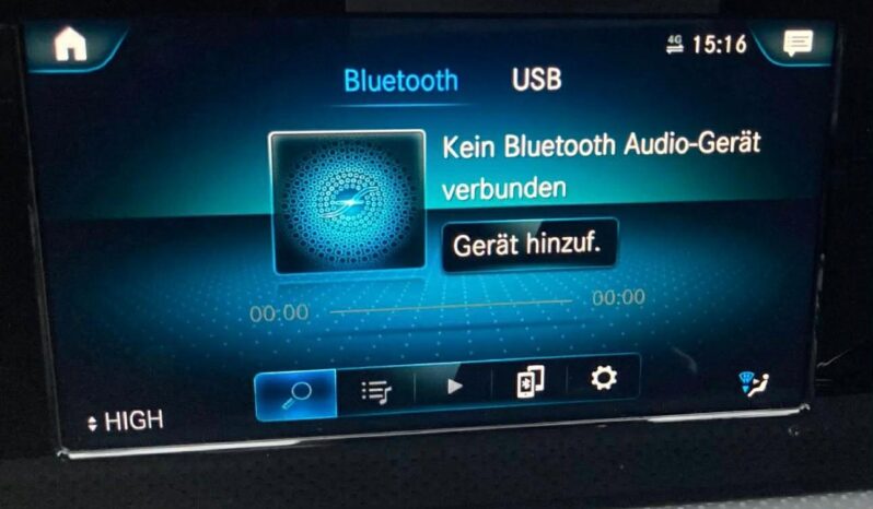 
								MERCEDES BENZ CLA 200 full									