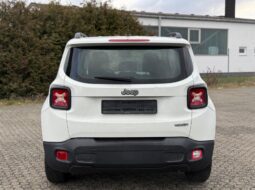 
										Jeep Renegade full									