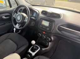 
										Jeep Renegade full									