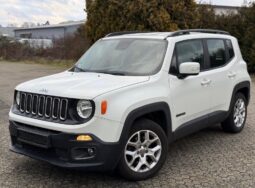 
										Jeep Renegade full									