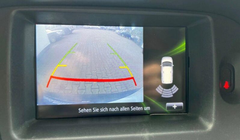 
								RENAULT KANGOO MAXI KUHL full									