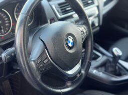 
										BMW116 full									