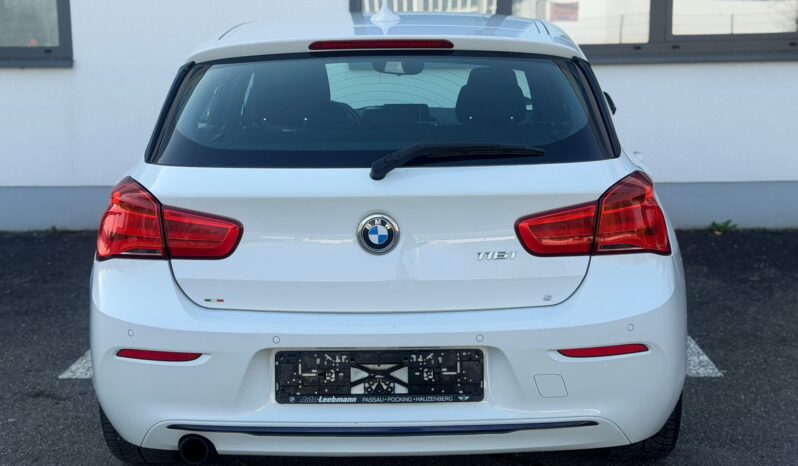 
								BMW116 full									