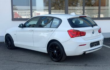 BMW116