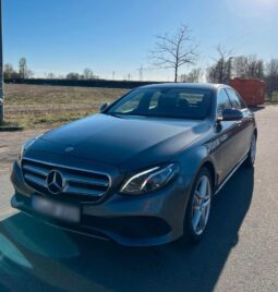 MERCEDES BENZ